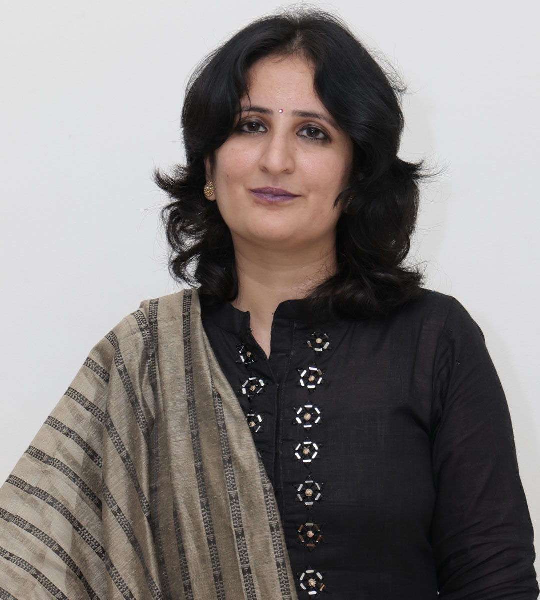 Vidhi Arora